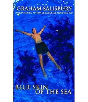 Blue Skin of the Sea: A Novel in Stories