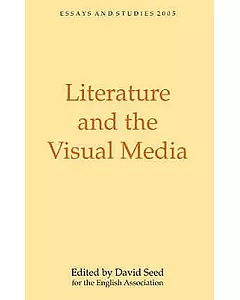 Literature And the Visual Media