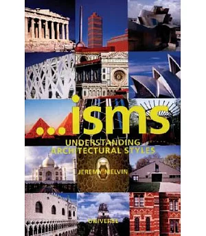 Isms: Understanding Architectural Styles