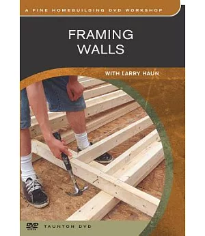 Framing Walls