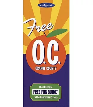 Free O.C. Orange County