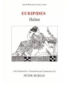 Euripides: Helen