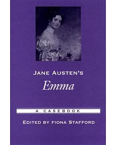 Jane Austen’s Emma: A Casebook