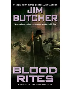 Blood Rites