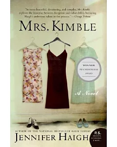 Mrs. Kimble