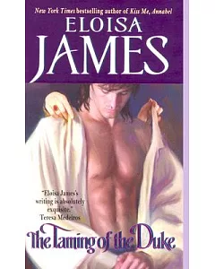 The Taming of the Duke