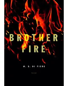 Brother Fire: Poems