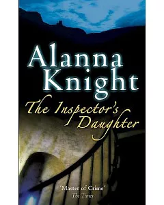 The Inspector’s Daughter