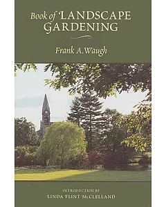 Book of Landscape Gardening