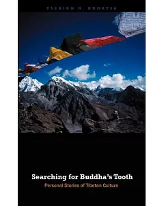 Searching for Buddha’s Tooth