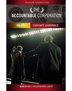 The Accountable Corporation