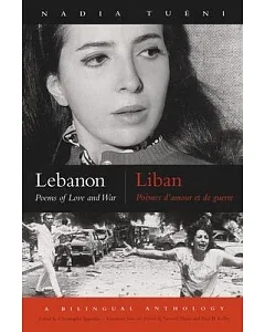 Lebanon: Poems of Love And War