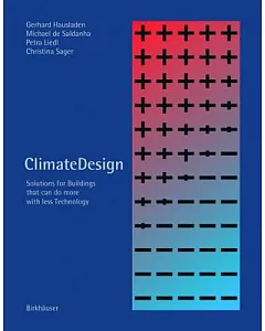 Climate Design: Solutions for Buildings That Can Do More With Less Technology