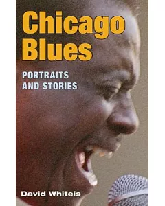 Chicago Blues: Portraits And Stories