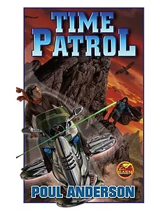 Time Patrol