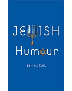 Jewish Humour