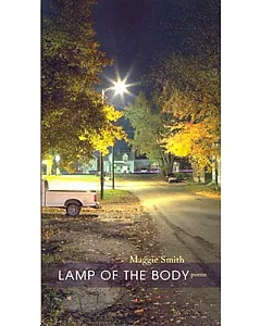 Lamp of the Body
