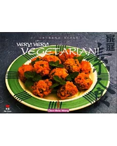 Very Very Vegetarian