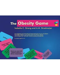 The Obesity Game