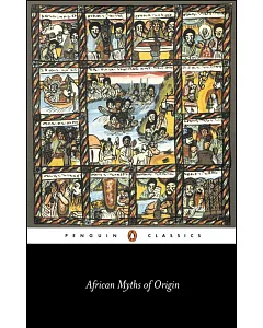 African Myths of Origin