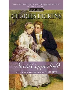 David Copperfield: The Younger of Blunderstone Rookery