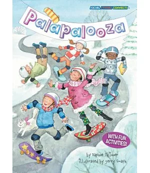 Palapalooza