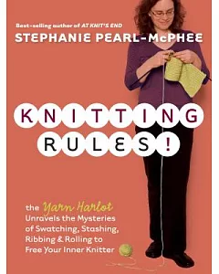 Knitting Rules