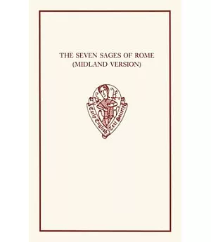 The Seven Sages of Rome: Midland Version