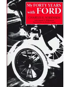 My Forty Years With Ford