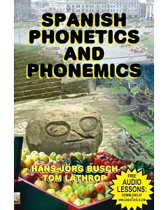 Spanish Phonetics And Phonemics