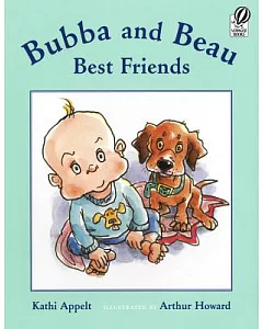 Bubba And Beau, Best Friends