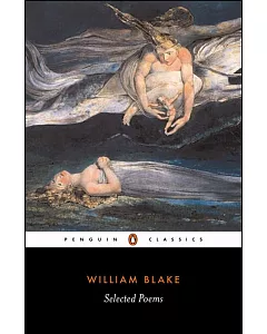 william Blake: Selected Poems
