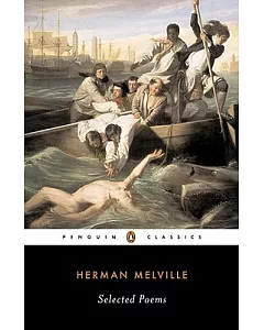 Selected Poems: Melville, Herman