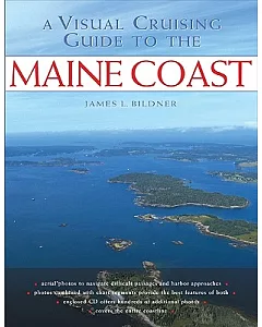 A Visual Cruising Guide to the Maine Coast
