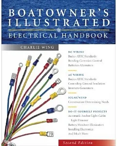 Boatowner’s Illustrated Electrical Handbook