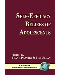 Self-Efficacy Beliefs Of Adolescence
