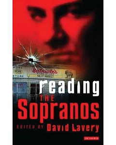 Reading the Sopranos: Hit TV from HBO