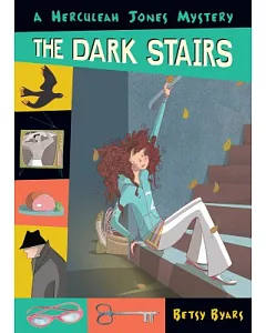 The Dark Stairs