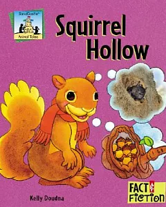 Squirrel Hollow