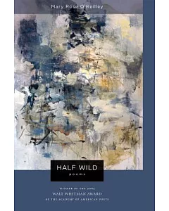Half Wild: Poems