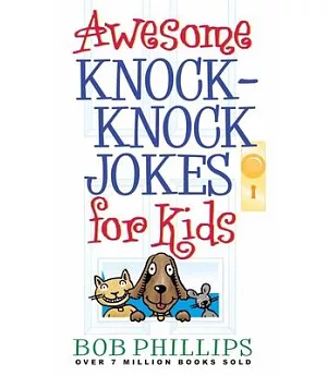 Awesome Knock-Knock Jokes for Kids