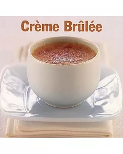 Creme Brulee