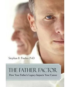 The Father Factor: How Your Father’s Legacy Impacts Your Career