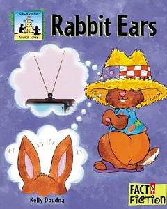 Rabbit Ears