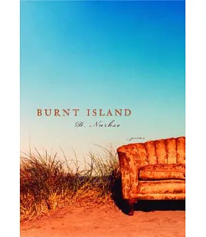 Burnt Island: Three Suites