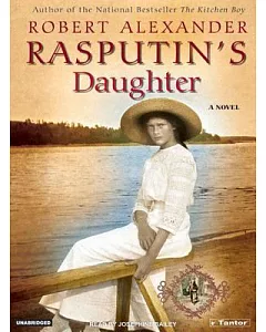 Rasputin’s Daughter: Library Edition