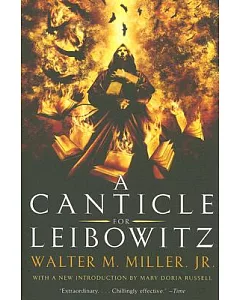 A Canticle for Leibowitz