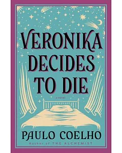 Veronika Decides to Die: A Novel of Redemption