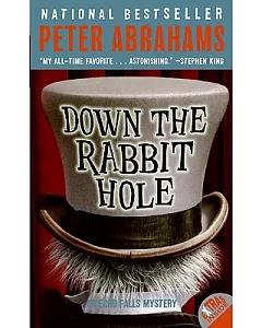 Down the Rabbit Hole: An Echo Falls Mystery