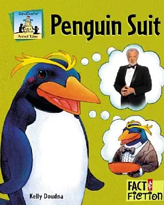 Penguin Suit
